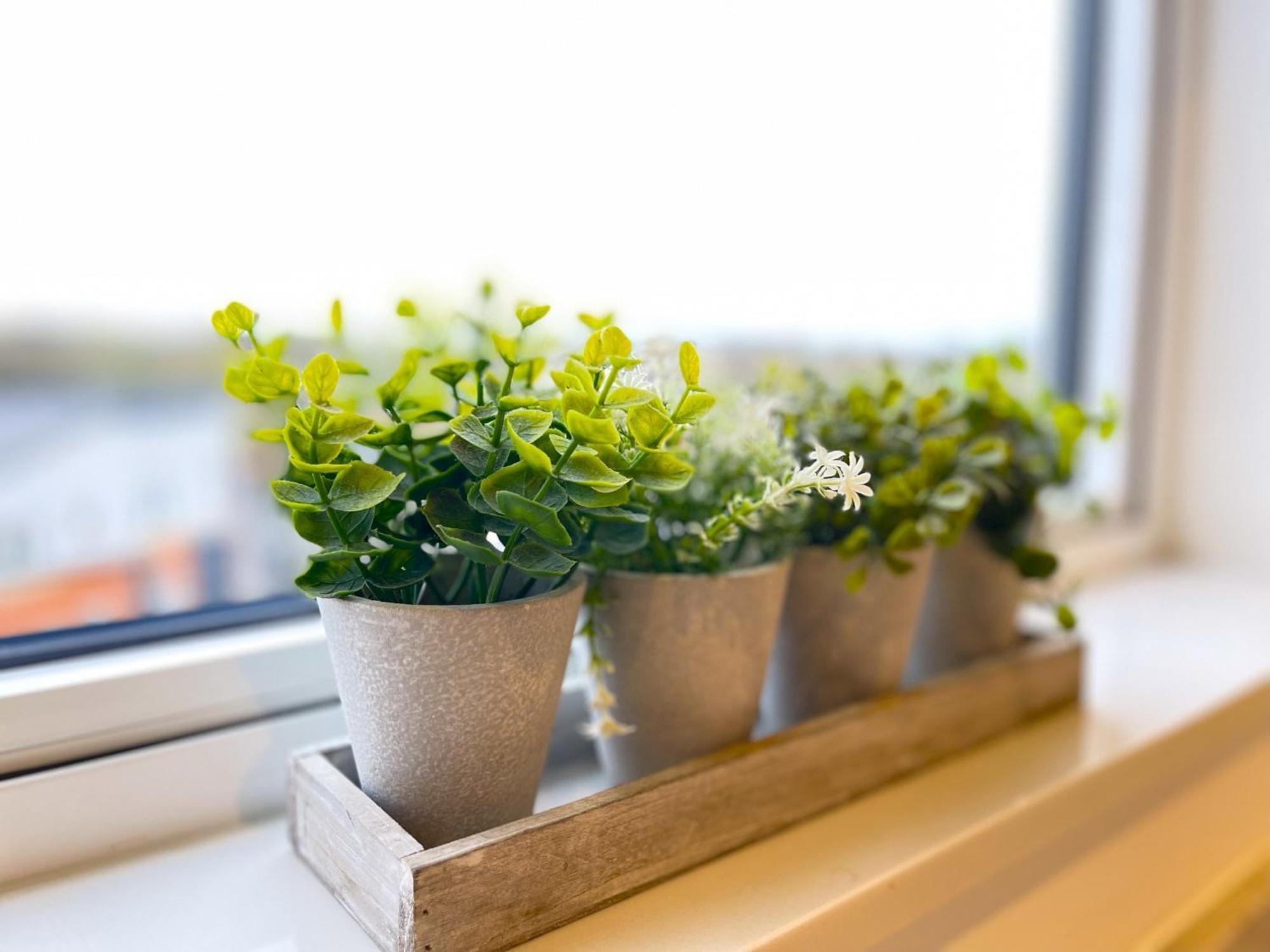Apartment Urban Living With Wi-fi, Balcony & Parking Rickmansworth